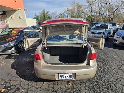 2004 Chevrolet Cavalier   - Photo 14 - Redding, CA 96001