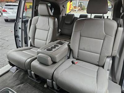 2012 Honda Odyssey EX-L   - Photo 16 - Redding, CA 96001