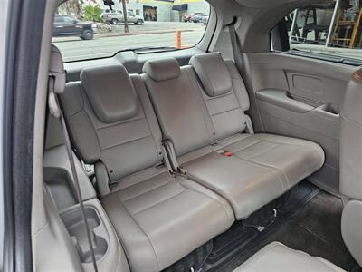 2012 Honda Odyssey EX-L   - Photo 19 - Redding, CA 96001