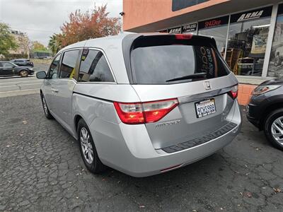 2012 Honda Odyssey EX-L   - Photo 5 - Redding, CA 96001