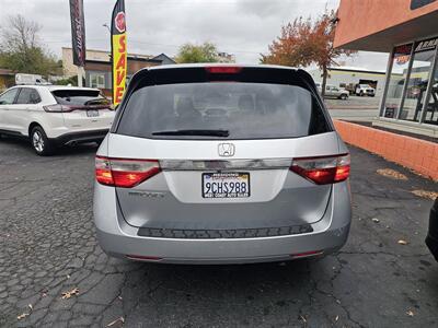 2012 Honda Odyssey EX-L   - Photo 6 - Redding, CA 96001