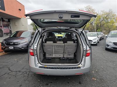 2012 Honda Odyssey EX-L   - Photo 20 - Redding, CA 96001