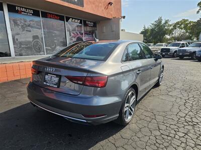 2017 Audi A3 2.0T Premium   - Photo 7 - Redding, CA 96001