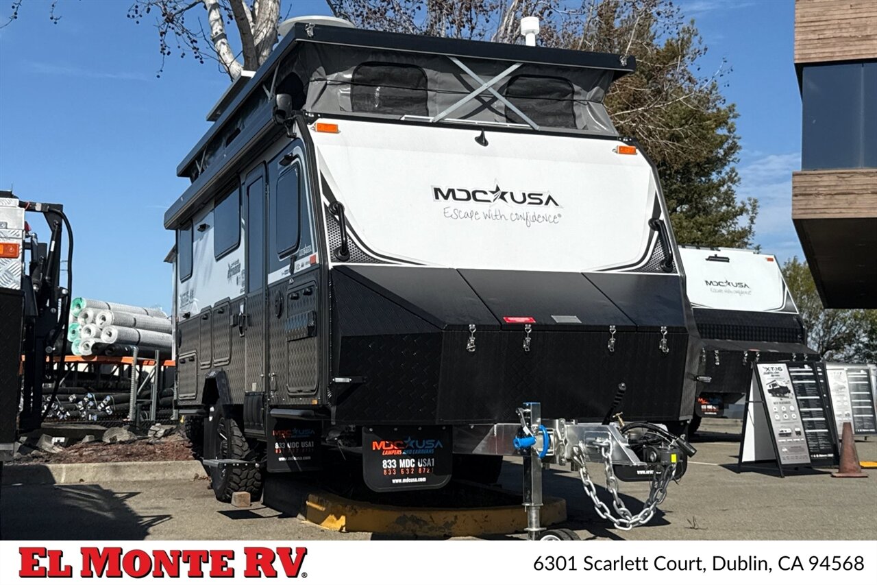 2026 MDC XL15HR-4E OGE OGE   - Photo 1 - Dublin, CA 94568