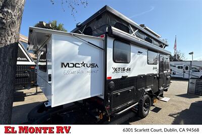 2026 MDC XL15HR-4E OGE OGE   - Photo 2 - Dublin, CA 94568