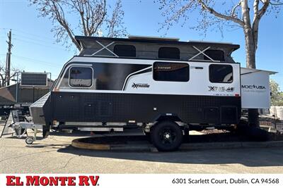 2026 MDC XL15HR-4E OGE OGE   - Photo 4 - Dublin, CA 94568