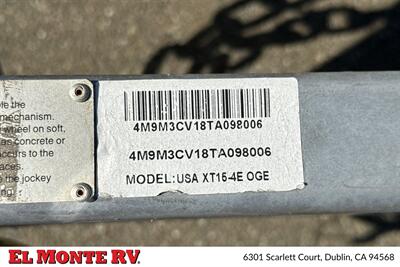 2026 MDC XL15HR-4E OGE OGE   - Photo 36 - Dublin, CA 94568