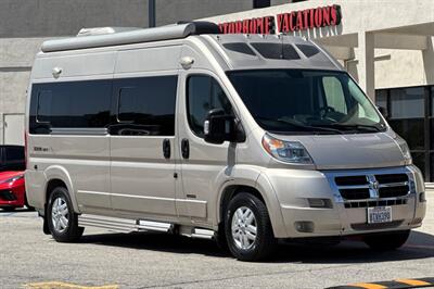 2017 Roadtrek Zion SRT   - Photo 1 - Santa Fe Springs, CA 90670