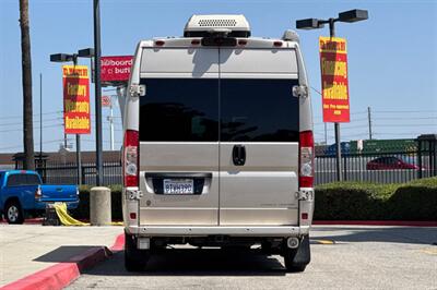 2017 Roadtrek Zion SRT   - Photo 4 - Santa Fe Springs, CA 90670