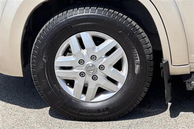 2017 Roadtrek Zion SRT   - Photo 10 - Santa Fe Springs, CA 90670