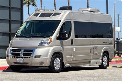 2017 Roadtrek Zion SRT   - Photo 8 - Santa Fe Springs, CA 90670