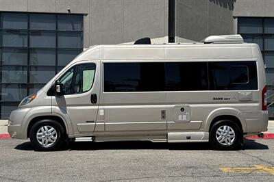 2017 Roadtrek Zion SRT   - Photo 7 - Santa Fe Springs, CA 90670