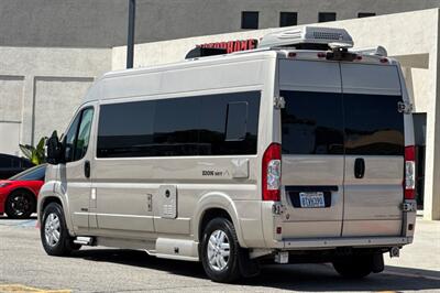 2017 Roadtrek Zion SRT   - Photo 6 - Santa Fe Springs, CA 90670