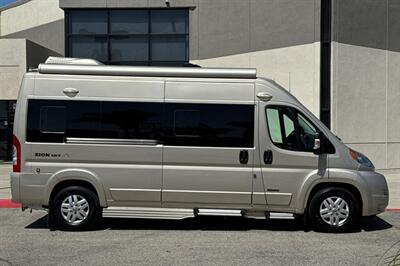 2017 Roadtrek Zion SRT   - Photo 2 - Santa Fe Springs, CA 90670