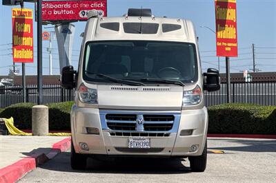 2017 Roadtrek Zion SRT   - Photo 9 - Santa Fe Springs, CA 90670