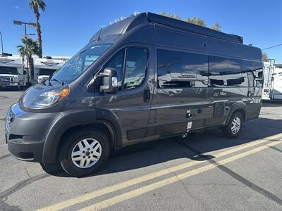 2024 Thor Dazzle 2AB