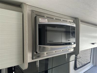 2024 Thor Dazzle 2AB   - Photo 12 - Las Vegas, NV 89121