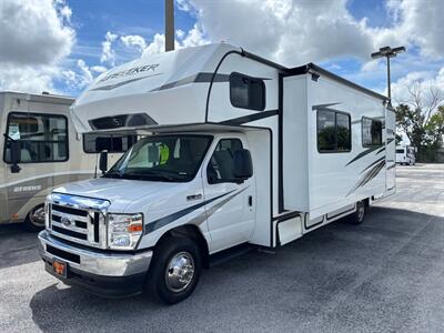 2024 Forest River Sunseeker 3010DS   - Photo 3 - Santa Fe Springs, CA 90670