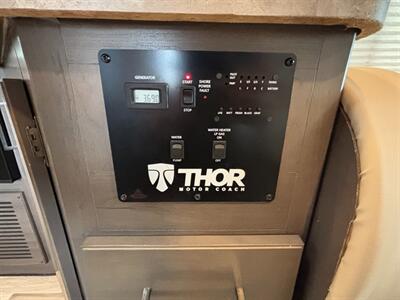 2024 Thor Four Winds 28A   - Photo 9 - Santa Fe Springs, CA 90670