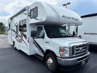 2024 Thor Four Winds 28A   - Photo 1 - Santa Fe Springs, CA 90670