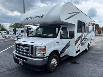2024 Thor Four Winds 28A   - Photo 5 - Santa Fe Springs, CA 90670