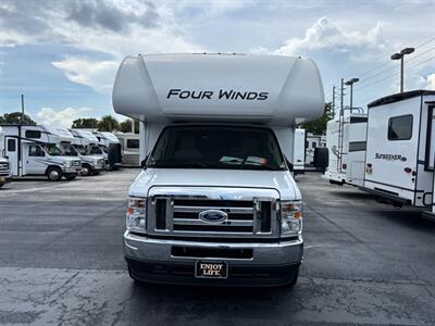 2024 Thor Four Winds 28A   - Photo 3 - Santa Fe Springs, CA 90670