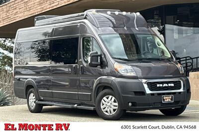 2024 Thor Dazzle 2AB