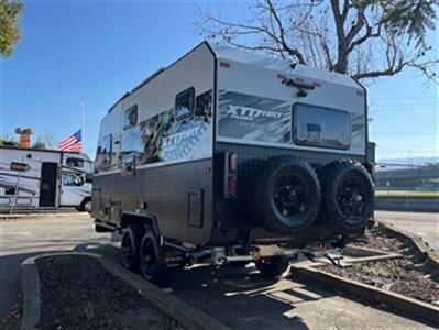 2025 MDC XT17HRT FAMILY 25FT   - Photo 6 - Santa Fe Springs, CA 90670