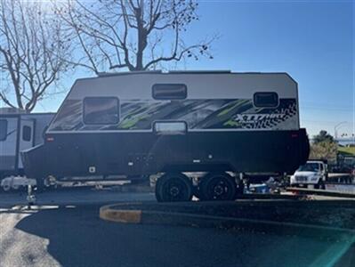 2025 MDC XT17HRT FAMILY 25FT   - Photo 7 - Santa Fe Springs, CA 90670