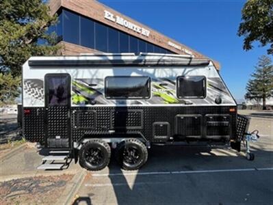 2025 MDC XT17HRT FAMILY 25FT   - Photo 5 - Santa Fe Springs, CA 90670