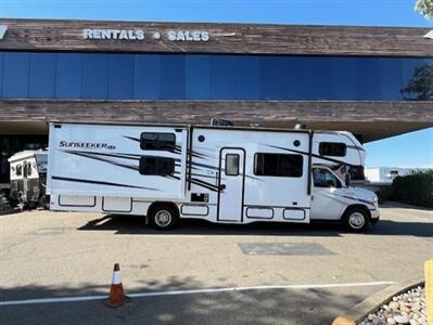 2023 Forest River Sunseeker 3250DSLE   - Photo 4 - Santa Fe Springs, CA 90670