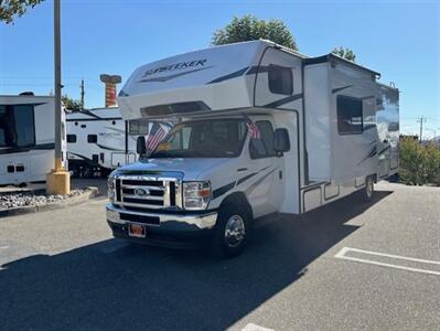 2023 Forest River Sunseeker 3250DSLE   - Photo 1 - Santa Fe Springs, CA 90670
