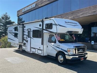 2023 Forest River Sunseeker 3250DSLE   - Photo 3 - Santa Fe Springs, CA 90670
