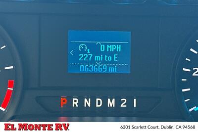 2024 Thor Four Winds 28A   - Photo 50 - Dublin, CA 94568