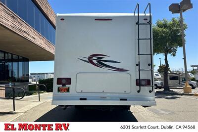 2024 Thor Four Winds 28A   - Photo 4 - Dublin, CA 94568