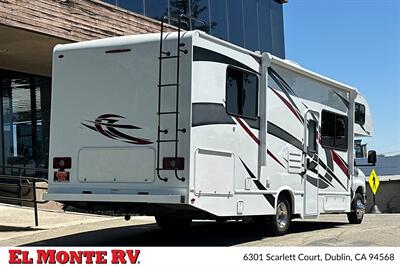 2024 Thor Four Winds 28A   - Photo 3 - Dublin, CA 94568