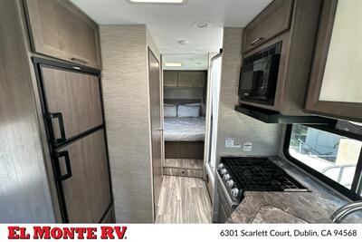 2024 Thor Four Winds 28A   - Photo 28 - Dublin, CA 94568