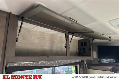 2024 Thor Four Winds 28A   - Photo 15 - Dublin, CA 94568