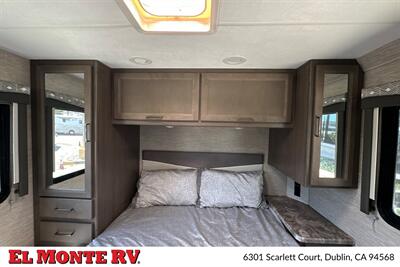 2024 Thor Four Winds 28A   - Photo 36 - Dublin, CA 94568