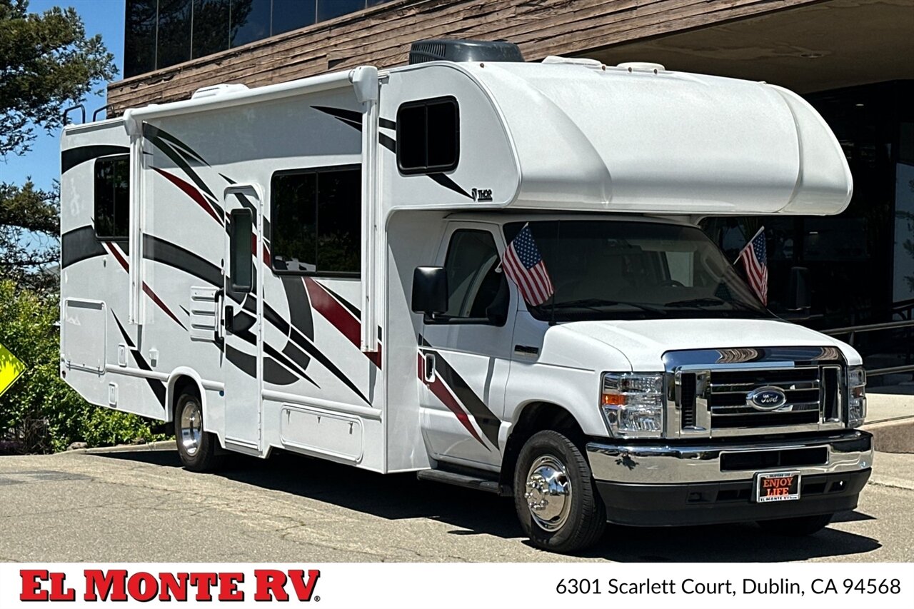 2024 Thor Four Winds 28A   - Photo 1 - Dublin, CA 94568