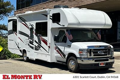 2024 Thor Four Winds 28A