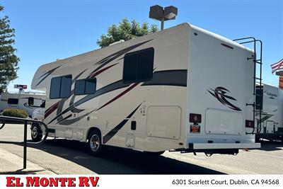 2024 Thor Four Winds 28A   - Photo 6 - Dublin, CA 94568