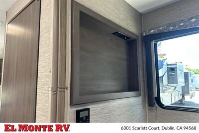 2024 Thor Four Winds 28A   - Photo 37 - Dublin, CA 94568