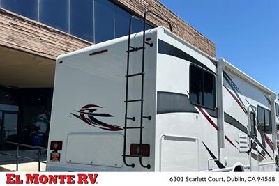 2024 Thor Four Winds 28A   - Photo 54 - Dublin, CA 94568