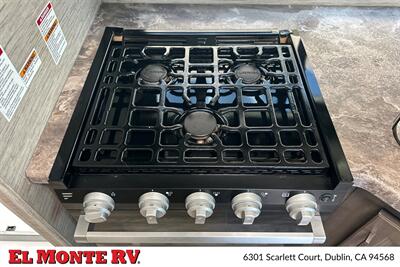 2024 Thor Four Winds 28A   - Photo 19 - Dublin, CA 94568