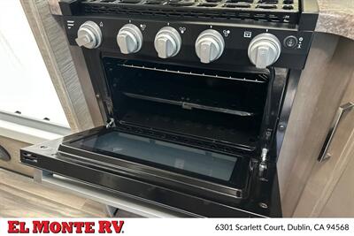 2024 Thor Four Winds 28A   - Photo 20 - Dublin, CA 94568