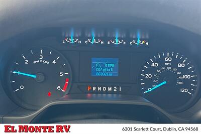 2024 Thor Four Winds 28A   - Photo 49 - Dublin, CA 94568