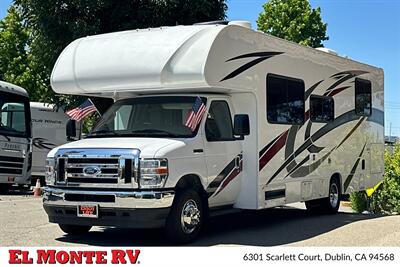 2024 Thor Four Winds 28A   - Photo 8 - Dublin, CA 94568