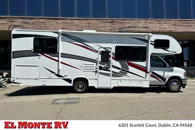 2024 Thor Four Winds 28A   - Photo 2 - Dublin, CA 94568