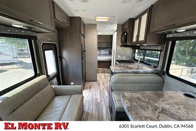 2024 Thor Four Winds 28A   - Photo 13 - Dublin, CA 94568